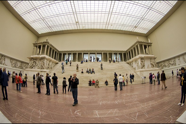 Pergamon Museum